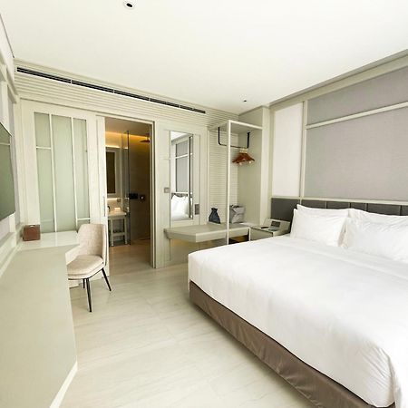 M City Hotel Saigon Хошимин Екстериор снимка